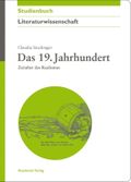 Das 19. Jahrhundert Cover des Buches Das 19. Jahrhundert (ISBN: 9783050045405)
