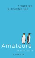 Amateure Cover des Buches Amateure (ISBN: null)