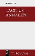 Annalen Cover des Buches Annalen (ISBN: 9783110355482)