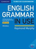 English Grammar in Use: Fifth Edition. Book with answers Cover des Buches English Grammar in Use: Fifth Edition. Book with answers (ISBN: 9783125354241)