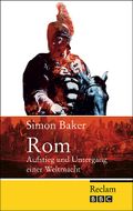 Rom Cover des Buches Rom (ISBN: 9783150201602)