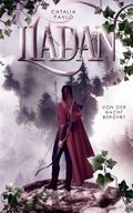 Liadan: Von der Nacht berührt Cover des Buches Liadan: Von der Nacht berührt (ISBN: 9783200061040)
