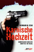 Karnische Hochzeit Cover des Buches Karnische Hochzeit (ISBN: 9783222134951)