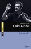 Carlos Kleiber Cover des Buches Carlos Kleiber (ISBN: 9783254084163)