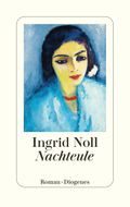 Nachteule Cover des Buches Nachteule (ISBN: null)
