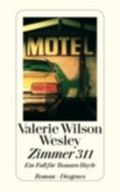Zimmer 311 Cover des Buches Zimmer 311 (ISBN: 9783257239164)