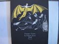 La Chauve-Souris Dorée (Kunst-detebe) Cover des Buches La Chauve-Souris Dorée (Kunst-detebe) (ISBN: 9783257260489)