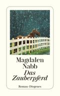 Das Zauberpferd Cover des Buches Das Zauberpferd (ISBN: null)