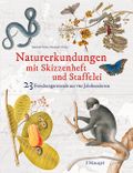 Naturerkundungen mit Skizzenheft und Staffelei Cover des Buches Naturerkundungen mit Skizzenheft und Staffelei (ISBN: 9783258081199)