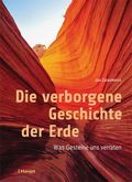 Die verborgene Geschichte der Erde Cover des Buches Die verborgene Geschichte der Erde (ISBN: 9783258083162)