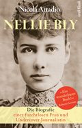 Nellie Bly Cover des Buches Nellie Bly (ISBN: 9783280057155)