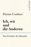 Ich, wir und die Anderen Cover des Buches Ich, wir und die Anderen (ISBN: 9783280057186)