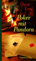 Poker mit Pandora Cover des Buches Poker mit Pandora (ISBN: 9783293004283)