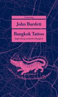 Bangkok Tattoo Cover des Buches Bangkok Tattoo (ISBN: null)