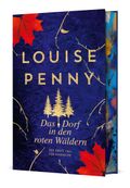 Das Dorf in den roten Wäldern Cover des Buches Das Dorf in den roten Wäldern (ISBN: 9783311121312)