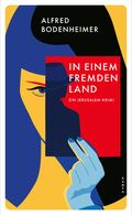 In einem fremden Land Cover des Buches In einem fremden Land (ISBN: null)