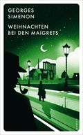 Weihnachten bei den Maigrets Cover des Buches Weihnachten bei den Maigrets (ISBN: null)