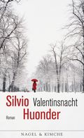 Valentinsnacht Cover des Buches Valentinsnacht (ISBN: 9783312003792)