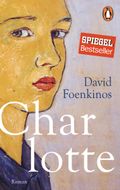 Charlotte Cover des Buches Charlotte (ISBN: 9783328100225)