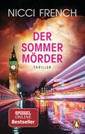 Der Sommermörder Cover des Buches Der Sommermörder (ISBN: null)