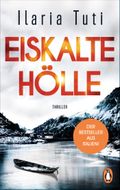 Eiskalte Hölle Cover des Buches Eiskalte Hölle (ISBN: 9783328104056)