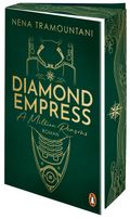 Diamond Empress. A Million Reasons Cover des Buches Diamond Empress. A Million Reasons (ISBN: 9783328111627)