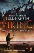 VIKING − Das Gesetz des Danelags Cover des Buches VIKING − Das Gesetz des Danelags (ISBN: null)