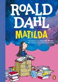 Matilda Cover des Buches Matilda (ISBN: 9783328301585)