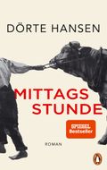Mittagsstunde Cover des Buches Mittagsstunde (ISBN: 9783328600039)