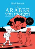 Der Araber von morgen, Band 5 Cover des Buches Der Araber von morgen, Band 5 (ISBN: null)