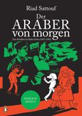 Der Araber von morgen, Band 4 Cover des Buches Der Araber von morgen, Band 4 (ISBN: null)