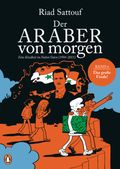 Der Araber von morgen, Band 6 Cover des Buches Der Araber von morgen, Band 6 (ISBN: null)