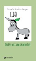 TIBO Cover des Buches TIBO (ISBN: 9783347005938)
