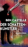 Der Schattenkünstler Cover des Buches Der Schattenkünstler (ISBN: 9783347011595)