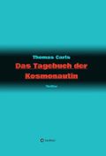Das Tagebuch der Kosmonautin Cover des Buches Das Tagebuch der Kosmonautin (ISBN: 9783347024489)