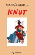 KNUT Cover des Buches KNUT (ISBN: 9783347071308)