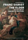 Franz Sigrist the Elder Cover des Buches Franz Sigrist the Elder (ISBN: 9783347203891)