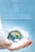 Die Überbevölkerung Cover des Buches Die Überbevölkerung (ISBN: 9783347265516)