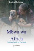 Mbwa wa Africa Cover des Buches Mbwa wa Africa (ISBN: 9783347306745)