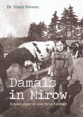 Damals in Mirow Cover des Buches Damals in Mirow (ISBN: 9783347567375)