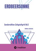 Erdbeersonne Cover des Buches Erdbeersonne (ISBN: 9783347620926)