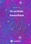 Ein verrückter Sommertraum Cover des Buches Ein verrückter Sommertraum (ISBN: 9783347745766)
