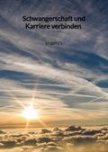 Schwangerschaft und Karriere verbinden - so geht's Cover des Buches Schwangerschaft und Karriere verbinden - so geht's (ISBN: 9783347996991)