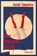 Der Inugami-Fluch Cover des Buches Der Inugami-Fluch (ISBN: null)