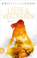 Liebe und Verderben Cover des Buches Liebe und Verderben (ISBN: 9783352009136)