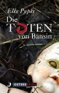 Die Toten von Bansin Cover des Buches Die Toten von Bansin (ISBN: 9783356016031)