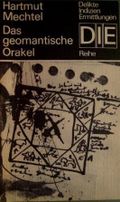 Das geomantische Orakel Cover des Buches Das geomantische Orakel (ISBN: null)