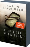 Ein Teil von ihr Cover des Buches Ein Teil von ihr (ISBN: 9783365005255)
