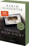 Vergiss mein nicht Cover des Buches Vergiss mein nicht (ISBN: null)