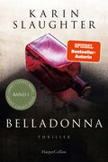 Belladonna Cover des Buches Belladonna (ISBN: 9783365005408)